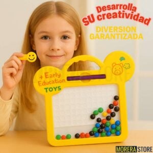 Juego MagicTab