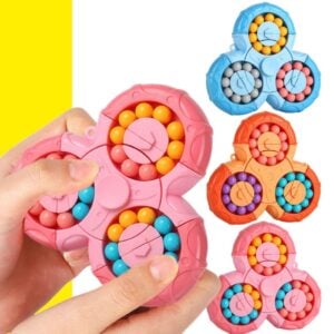 Juego De Puzzle Rompecabezas Triangulo