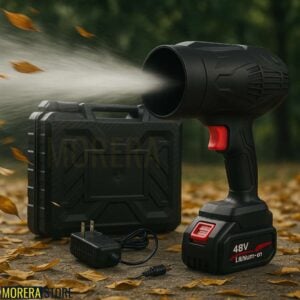 Soplador ultra potente TurboDryer
