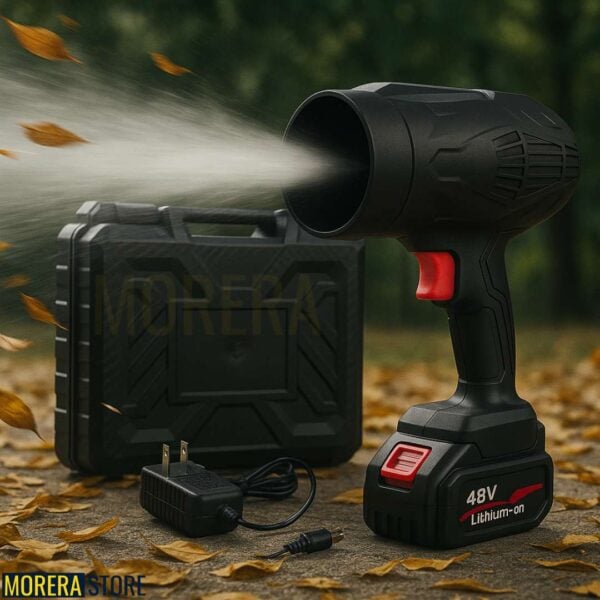 Soplador ultra potente TurboDryer