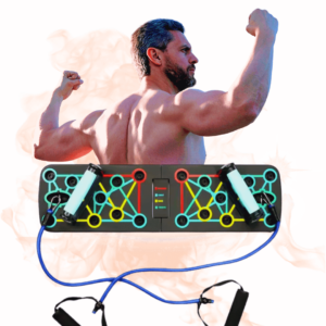 Combo Power Up