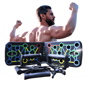 Power Push Pro