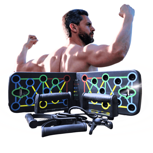 Power Push Pro