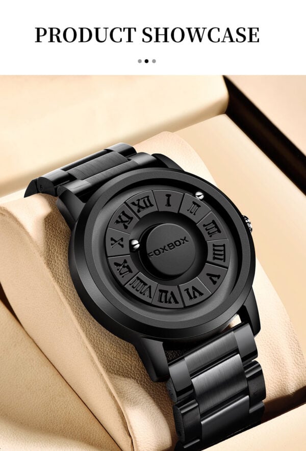 Reloj Premium FOX BOX