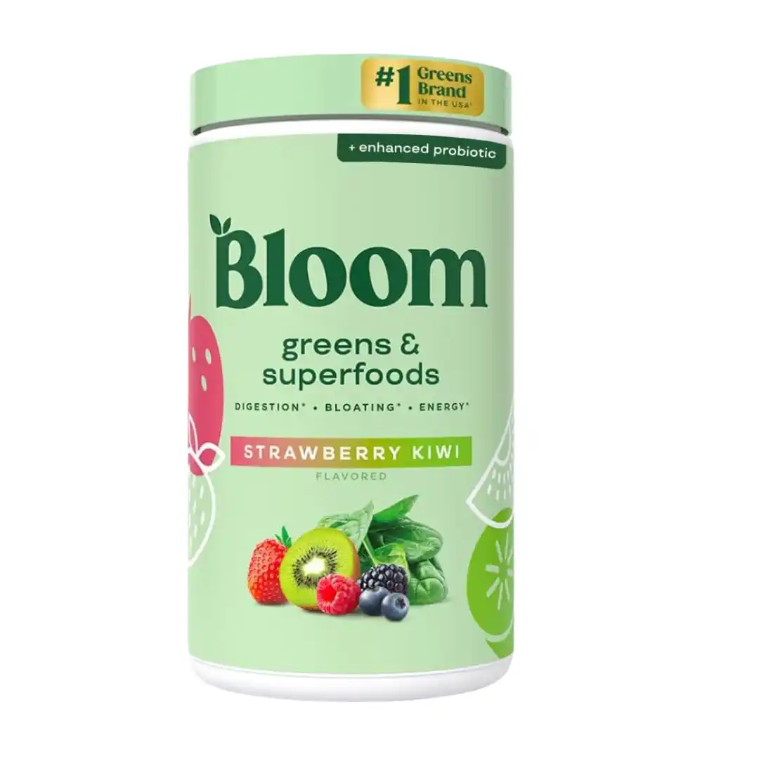 GreBloom