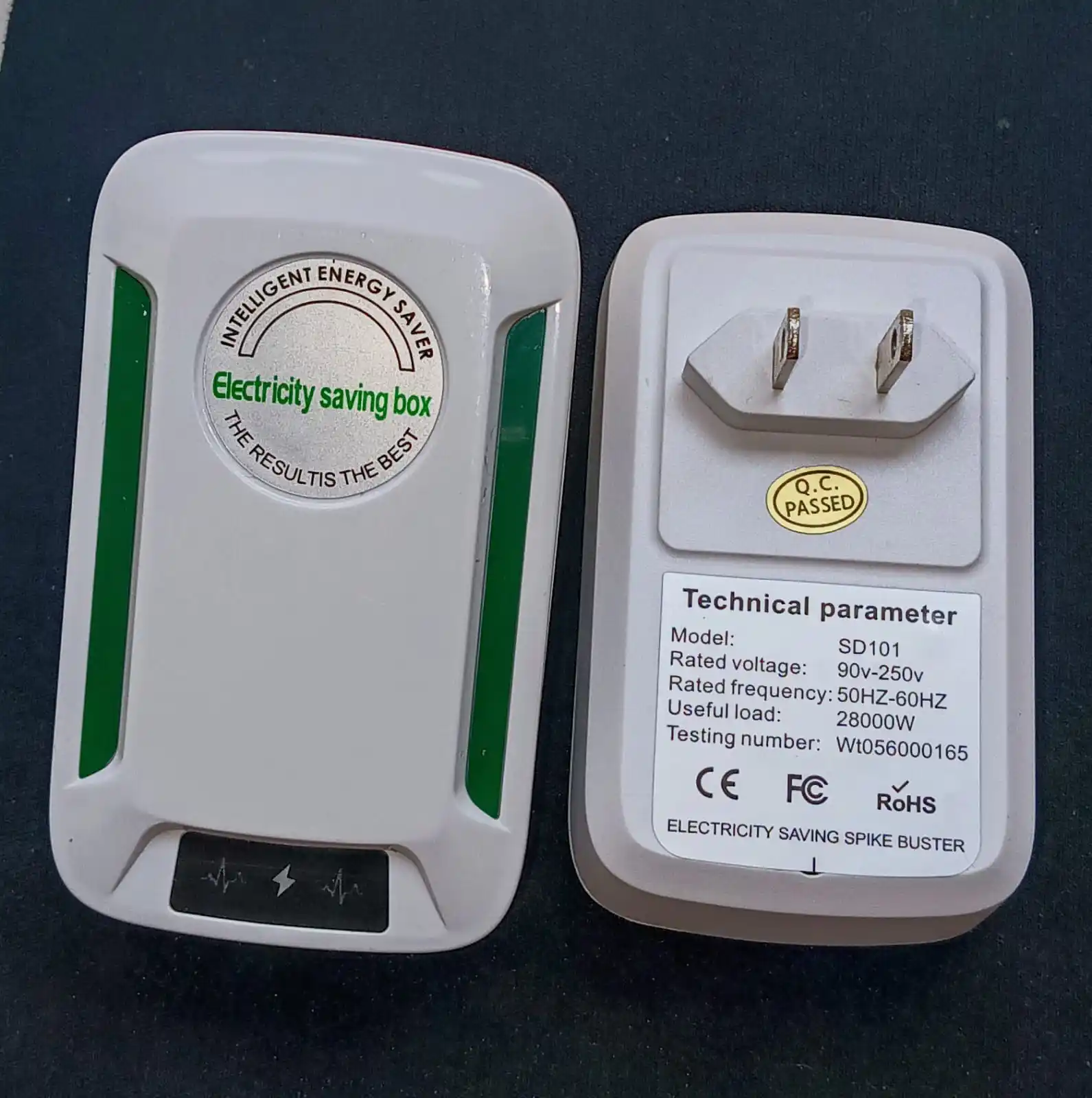 EnergiAhorrador