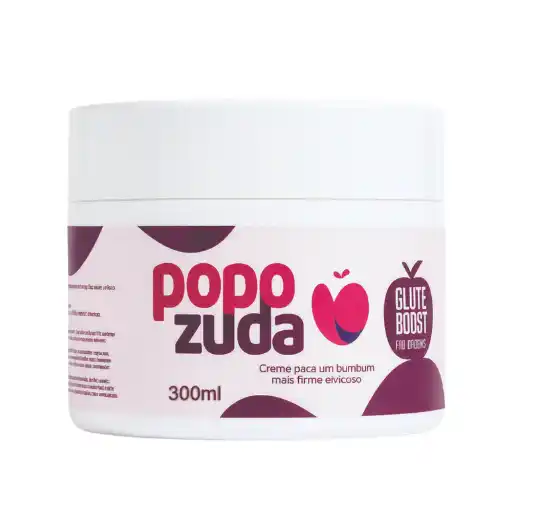 PopoZuda 300ML