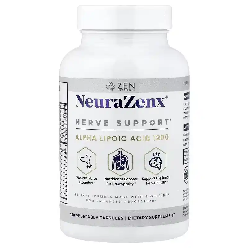 NEURAZENX