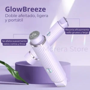 GlowBreeze Nueva versión