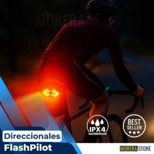 Direccionales FlashPilot