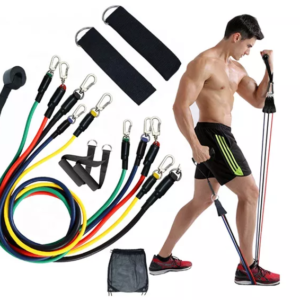Kit bandas tubulares