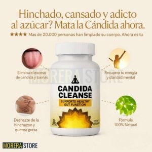CANDIDA
