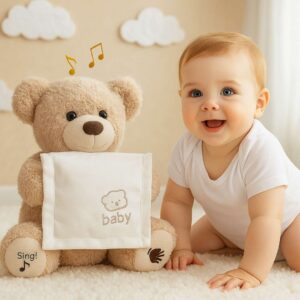 Oso De Peluche CucuTeddy