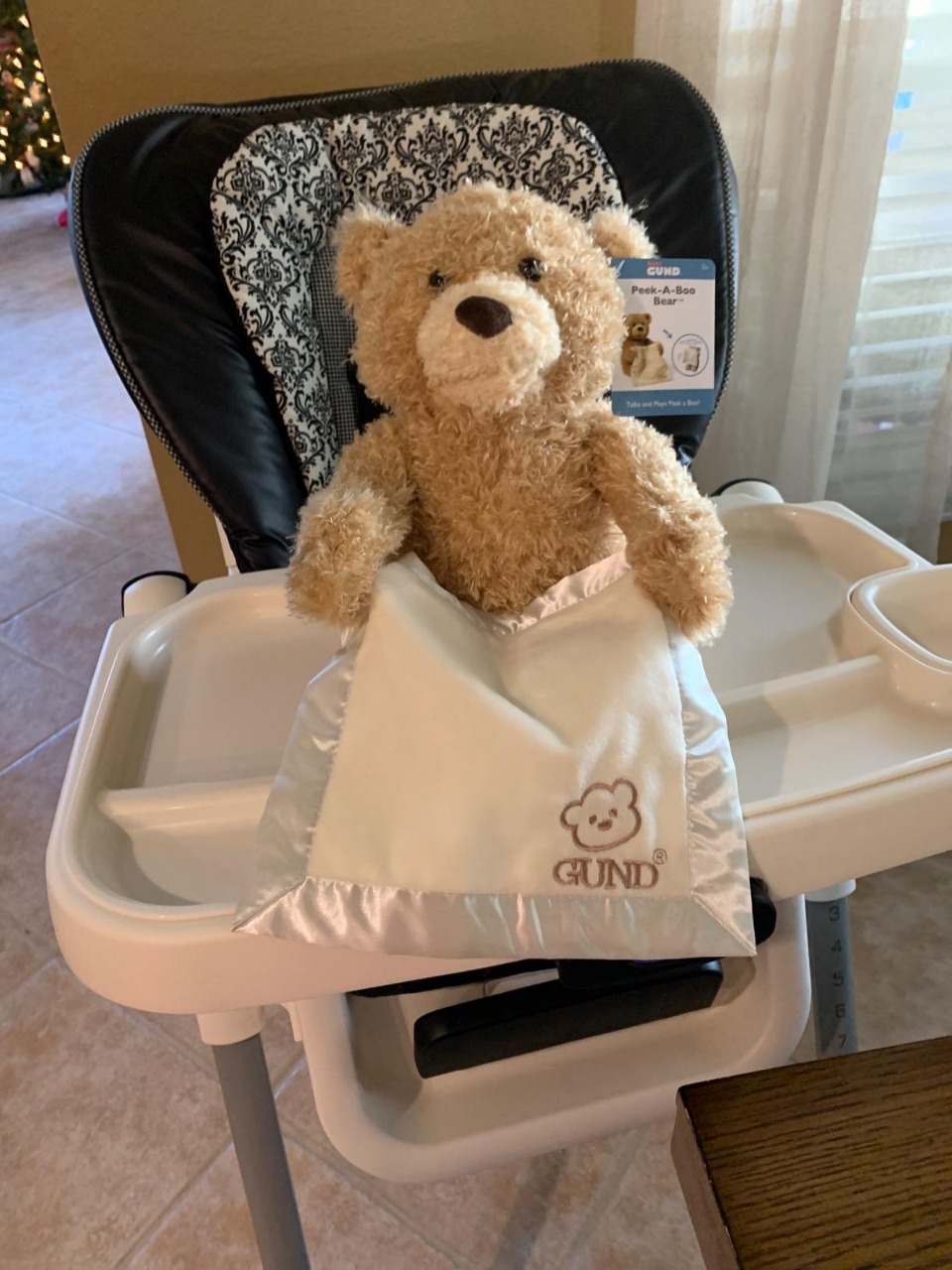 Reseña de cliente sobre CucuTeddy