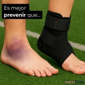 Tobillera StabiliFlex