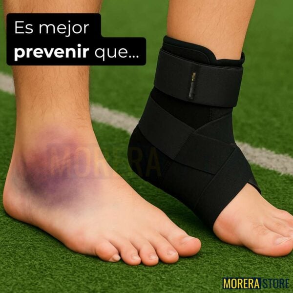 Tobillera StabiliFlex