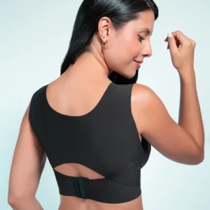 BRASIER CRUZADO LEVANTA BUSTO