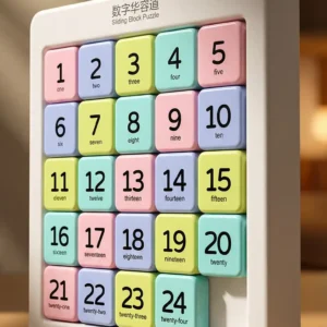 Rompecabezas de Vennator