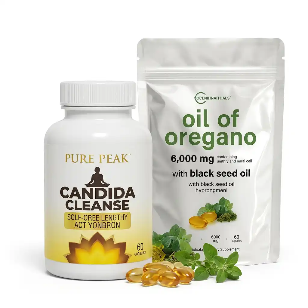 Combo Candida + Regalo